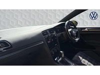 Used VW Golf VII GTE 204 HP (150 kW) 2020 Hatchback
