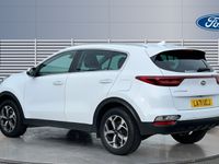 used Kia Sportage 1.6 GDi ISG 2 5dr Petrol Estate