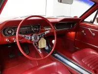 Used Ford Mustang Fastback 2015 Red Coupe