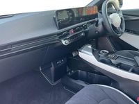 Used Kia EV6 GT-Line S 167 kW (228 HP) 2025 White SUV