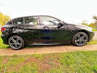 used BMW 118 1 Series i M Sport 5dr