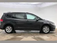 Used VW Touran Family 150 HP (110 kW) 2023 Grey MPV