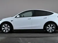 Used Tesla Model Y Long Range AWD 286 kW (389 HP) 2025 SUV