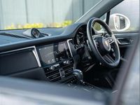 Used Porsche Macan GTS 440 HP (323 kW) 2022 Grey SUV