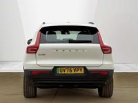 Used Volvo EX40 Core 185 kW (252 HP) 2025 SUV