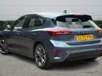 Used Ford Focus ST-Line X 155 HP (114 kW) 2024 Hatchback