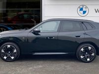 Used BMW X3 M Sport 299 HP (219 kW) 2025 Black SUV