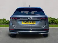 New VW Passat Elegance 150 HP (110 kW) 2026 Grey Estate
