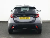 Used Mazda 2 116 HP (85 kW) 2024 Grey Hatchback