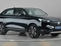 Used Honda HR-V Advance 131 HP (96 kW) 2024 SUV