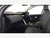Used Land Rover Discovery Sport S 200 HP (147 kW) 2026 Grey SUV