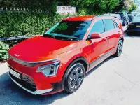 Used Kia e-Niro 150 kW (204 HP) 2023 SUV