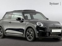 Usado Mini Cooper Sport 136 HP (100 kW) 2022 Preto Citadino