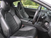 Used Maserati GranCabrio 2016 White Cabriolet