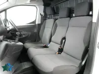 Used Citroën Berlingo 100 HP (73 kW) 2023 White MPV