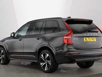 Used Volvo XC90 Plus 232 HP (170 kW) 2023 SUV