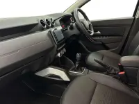 Second-hand Dacia Duster Extreme 130 CP (95 kW) 2023 Negru SUV