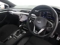 Used VW Arteon R-line 190 HP (139 kW) 2023 Grey Estate