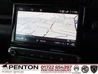 Used Citroën C3 Aircross PureTech 130 HP (95 kW) 2024 Blue SUV