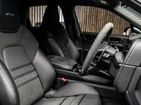 Used Porsche Cayenne 2025 Grey SUV