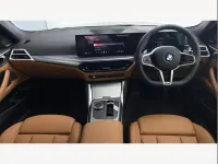 Used BMW 420 M Sport 184 HP (135 kW) 2026 Grey Coupe