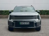 Used Kia EV9 GT-Line S 281 kW (383 HP) 2025 SUV