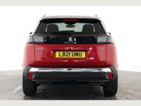 used Peugeot 3008 1.6 13.2KWH GT PREMIUM E-EAT EURO 6 (S/S) 5DR PLUG-IN HYBRID FROM 2021 FROM EPSOM (KT17 1DH) | SPOTICAR