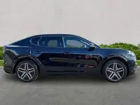 Usado Ford Capri Extended Range 250 kW (340 CV) 2025 Negro SUV