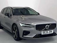 Used Volvo V60 Ultra 194 HP (142 kW) 2026 Estate