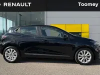 Used Renault Clio Evolution 90 HP (66 kW) 2024 Black Hatchback