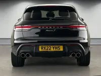 Used Porsche Macan 379 HP (278 kW) 2025 SUV