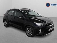 Used Kia Stonic 101 HP (74 kW) 2024 SUV