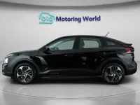 Used Citroën C4 PureTech 101 HP (74 kW) 2023 Black SUV