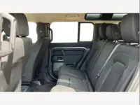 Second-hand Land Rover Defender 200 CP (147 kW) 2020 Gri SUV