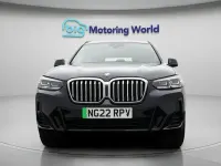Usado BMW X3 M Sport 292 CV (214 kW) 2024 SUV
