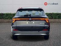 New MG MG5 EV SE 114 kW (156 HP) 2025 Black Estate