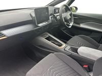 Used Cupra Born e-Boost 169 kW (231 HP) 2025 White Hatchback