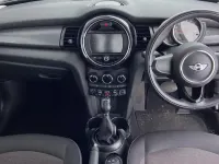 Used Mini ONE Hatch 102 HP (75 kW) 2016 Red Hatchback
