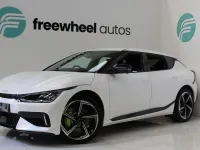 Used Kia EV6 GT 11 kW (15 HP) 2023 SUV