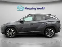 Used Hyundai Tucson Premium 230 HP (169 kW) 2023 Grey SUV