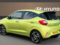 Used Hyundai i10 Premium 79 HP (58 kW) 2026 Hatchback