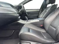 Used BMW 520 M Sport 184 HP (135 kW) 2011 Grey Sedan