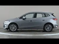 Used BMW 220 Luxury Line 2023 Grey Hatchback