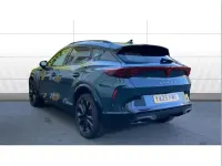 Używany Cupra Formentor 147 KM (108 kW) 2025 Niebieski SUV