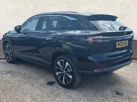 New MG HS Trophy 221 HP (162 kW) 2026 Black SUV