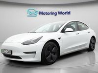 Used Tesla Model 3 254 kW (346 HP) 2022 Sedan