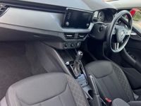 used Skoda Scala Scale SE 1.5 TSI 150PS DSG