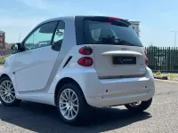 Used Smart ForTwo Coupé Passion 2011 White Coupe