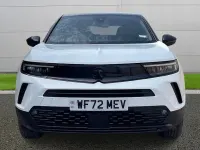 Used Vauxhall Mokka GS Line 131 HP (96 kW) 2025 SUV