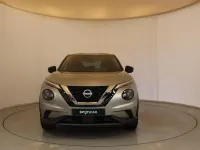 Used Nissan Juke N-Connecta 112 HP (82 kW) 2024 Grey SUV